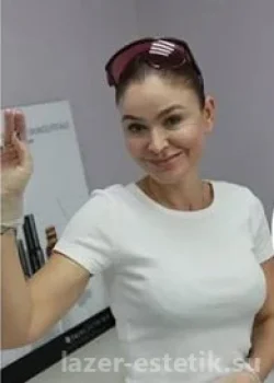 Суйтс Марина Томовна